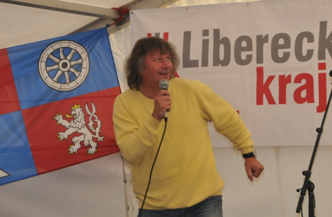 Standa Hložek